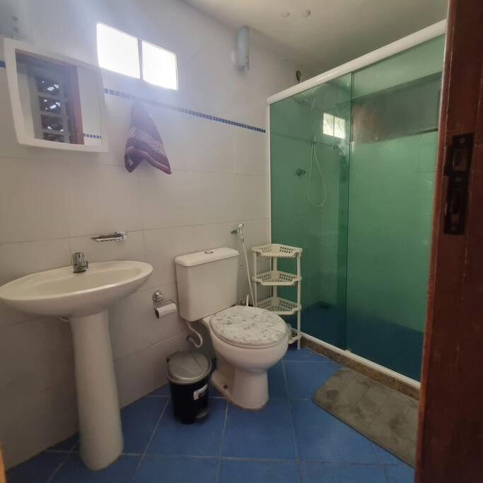 Casa Duplex Arraial Do Cabo, Praia Grande E Anjos Ngoại thất bức ảnh