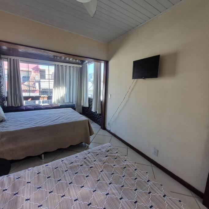 Casa Duplex Arraial Do Cabo, Praia Grande E Anjos Ngoại thất bức ảnh