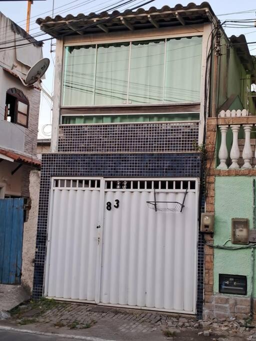 Casa Duplex Arraial Do Cabo, Praia Grande E Anjos Ngoại thất bức ảnh