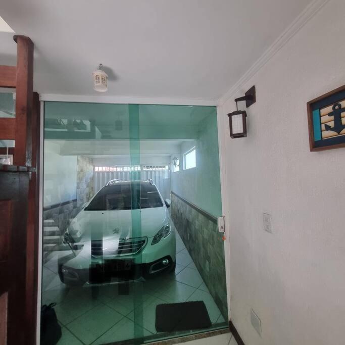 Casa Duplex Arraial Do Cabo, Praia Grande E Anjos Ngoại thất bức ảnh